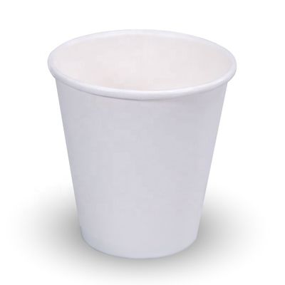 Без запаха одноразовые бумажные чашки 8oz 2,5oz 3oz 4oz 6oz 7oz 10oz 12oz 16oz 20oz 24oz 32oz